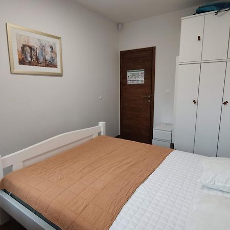 Villa Oliva Умаг Екстериор снимка