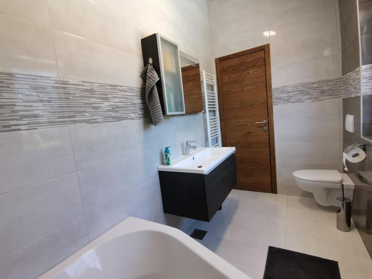 Villa Oliva Умаг Екстериор снимка