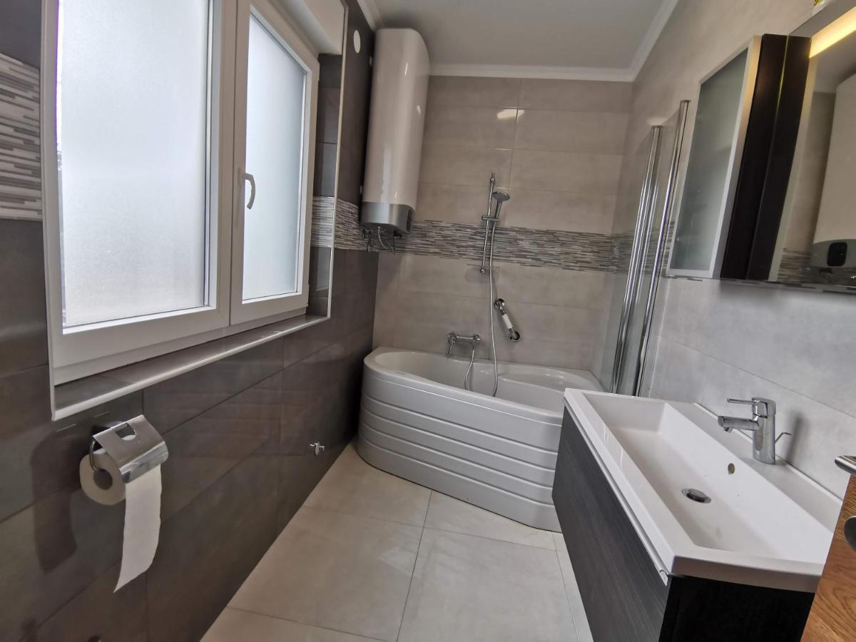 Villa Oliva Умаг Екстериор снимка