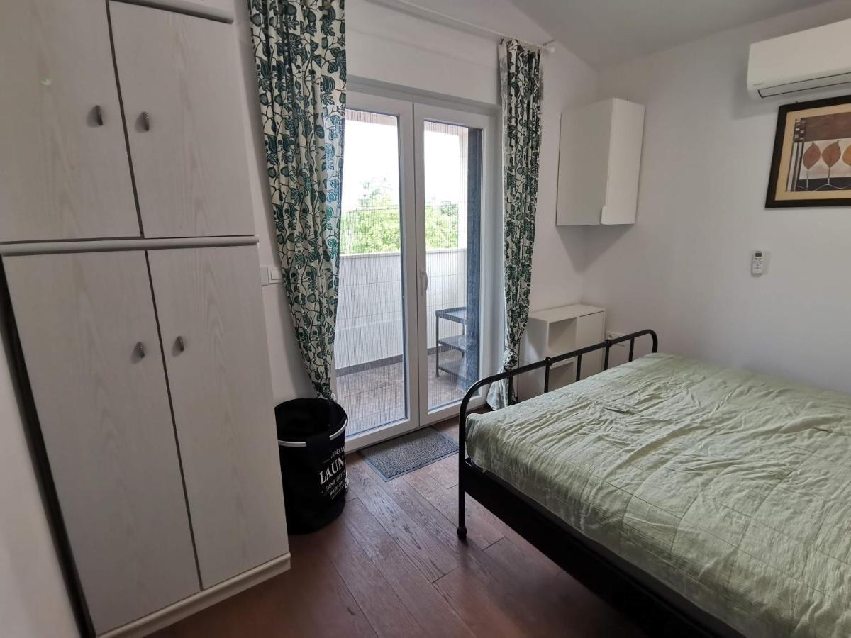 Villa Oliva Умаг Екстериор снимка