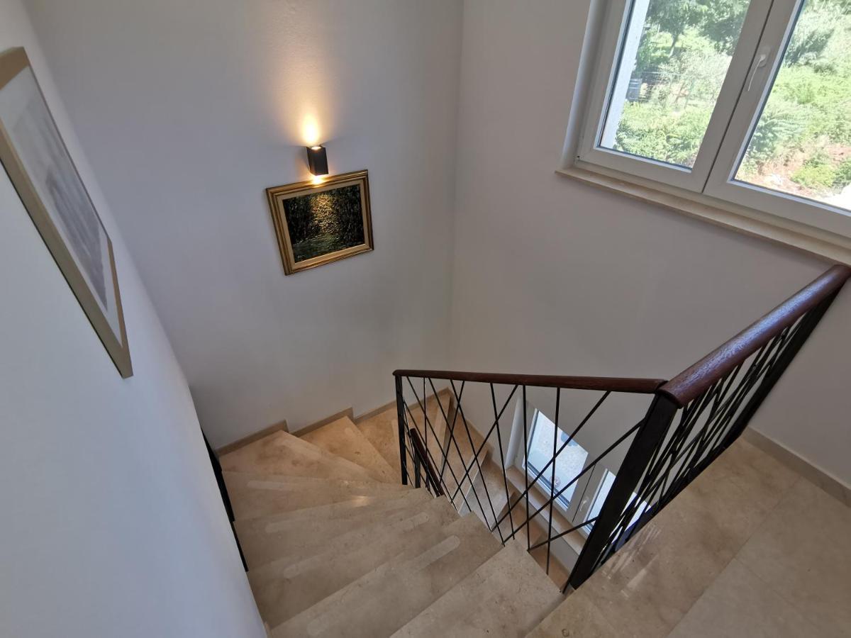 Villa Oliva Умаг Екстериор снимка