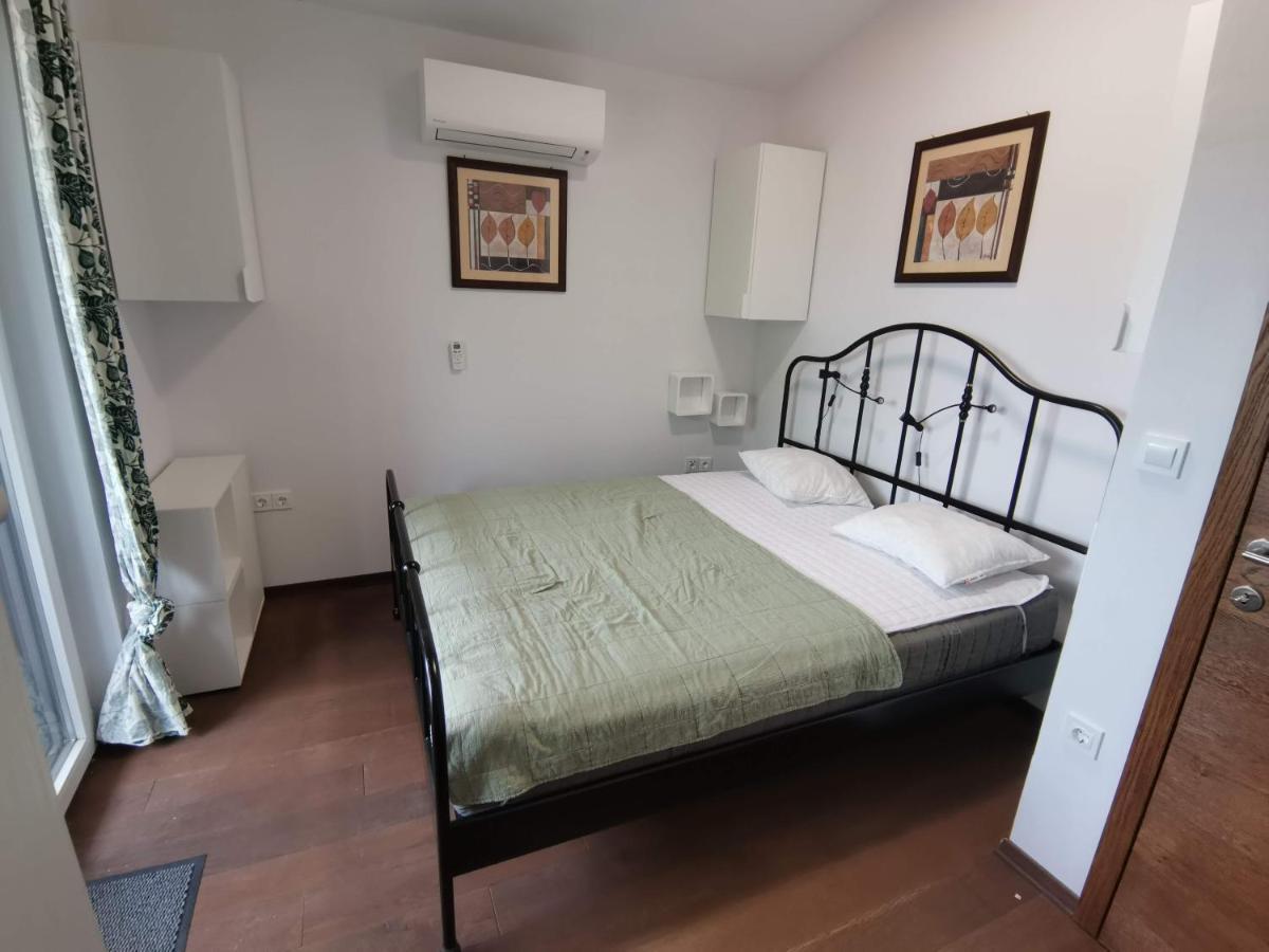 Villa Oliva Умаг Екстериор снимка