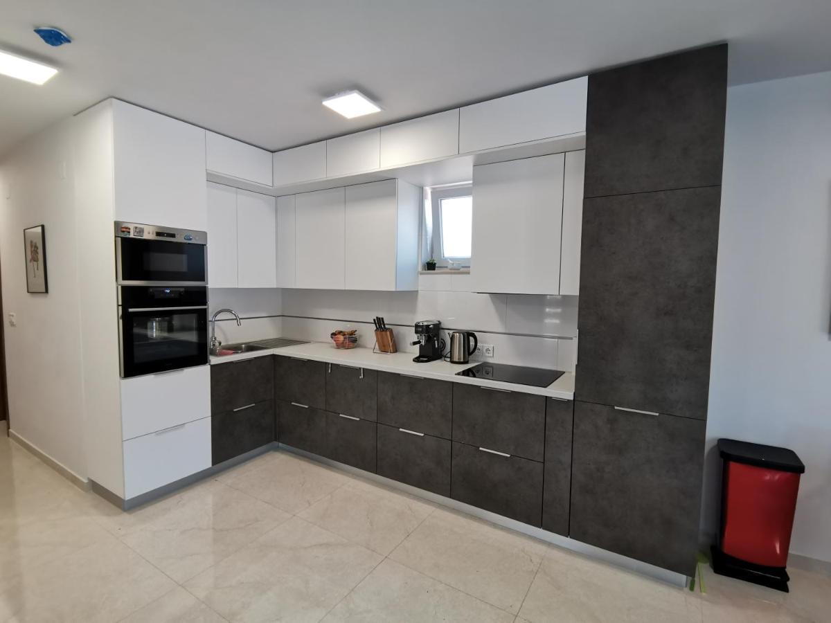 Villa Oliva Умаг Екстериор снимка